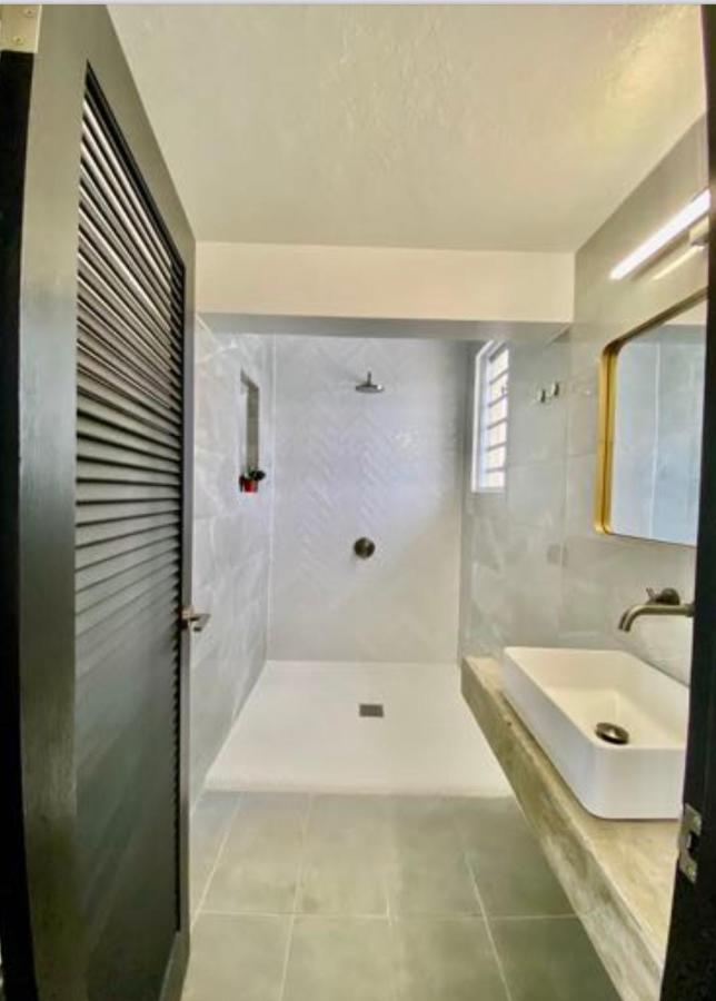 Lejos Eco Retreat Hotell Vieques Exteriör bild